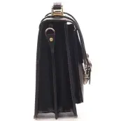 Портфель Old master SPS-1BlackA