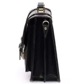 Портфель Old master SPS-1BlackA