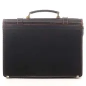 Портфель Old master SPS-1BlackA