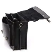 Портфель Old master SPS-1BlackA