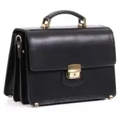 Портфель Old master PM-2Black