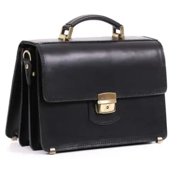 Портфель Old master PM-2Black