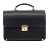 Портфель Old master PM-2Black