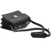 Портфель Old master PM-2Black