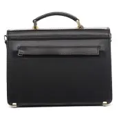Портфель Old master PM-2Black