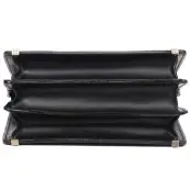 Портфель Old master PM-2Black