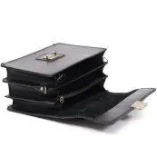 Портфель Old master PM-2Black