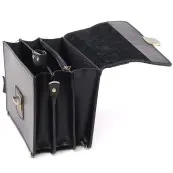 Портфель Old master PM-2Black
