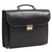 Портфель Old master RVM-2Black