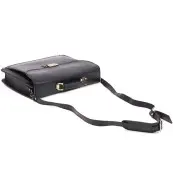 Портфель Old master RVM-2Black