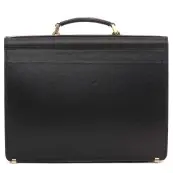 Портфель Old master RVM-2Black