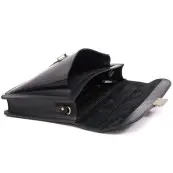 Портфель Old master RVM-2Black