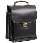 Портфель Old master SPB-2Black