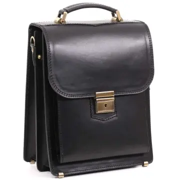 Портфель Old master SPB-2Black
