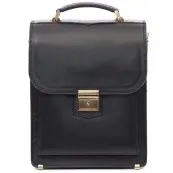 Портфель Old master SPB-2Black