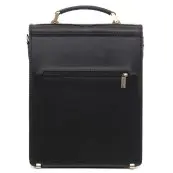 Портфель Old master SPB-2Black