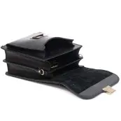 Портфель Old master SPB-2Black