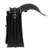 Портфель Old master SPB-2Black