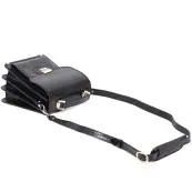 Сумка через плече Old master SPB-1Kroko