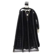 Сумка через плече Old master SPB-1Kroko