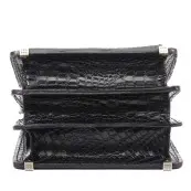 Сумка через плече Old master SPB-1Kroko