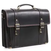 Портфель Old master RVM-3BlackA