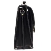 Портфель Old master RVM-3BlackA