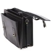 Портфель Old master RVM-3BlackA