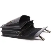 Портфель Old master RVM-3BlackA