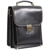 Портфель Old master SPB-2BlackA