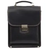 Портфель Old master SPB-2BlackA