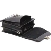 Портфель Old master SPB-2BlackA