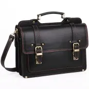 Портфель Old master SPS-4BlackA