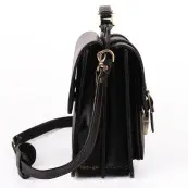 Портфель Old master SPS-4BlackA