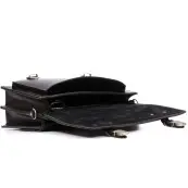 Портфель Old master SPS-4BlackA