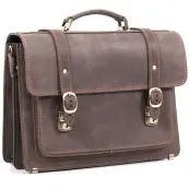 Портфель Old master SPS-1Brown