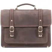 Портфель Old master SPS-1Brown