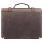 Портфель Old master SPS-1Brown