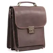Портфель Old master SPB-2Brown