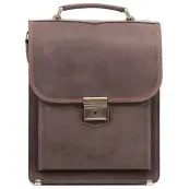 Портфель Old master SPB-2Brown