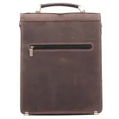 Портфель Old master SPB-2Brown