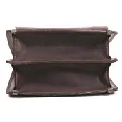 Портфель Old master SPB-2Brown