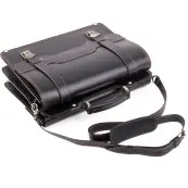 Портфель Old master SPS-3BlackA