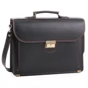 Портфель Old master RVM-1BlackA
