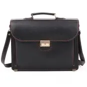 Портфель Old master RVM-1BlackA
