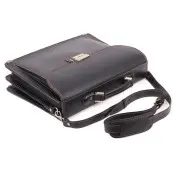 Портфель Old master RVM-1BlackA