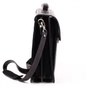 Портфель Old master RVM-1BlackA