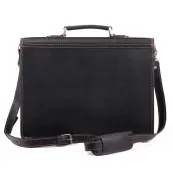 Портфель Old master RVM-1BlackA