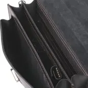 Портфель Old master RVM-1BlackA