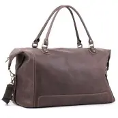 Саквояж Old master SV-4Brown